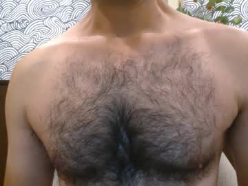 Fitfriendlyandhairy stream photo from September 15, 2025