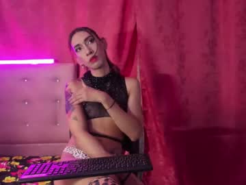 Khandyz September 15, 2025 Chaturbate stream image
