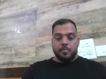 Kingalpines1 September 15, 2025 Chaturbate stream image