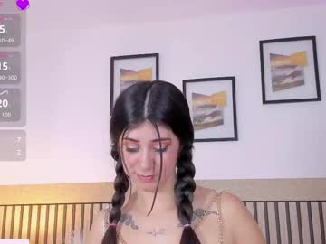Kyliie_Joness September 15, 2025 Chaturbate stream image
