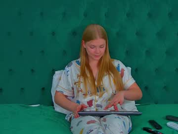 Lilitrosen September 15, 2025 Chaturbate stream image
