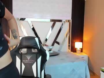 Linda4petite September 15, 2025 Chaturbate stream image