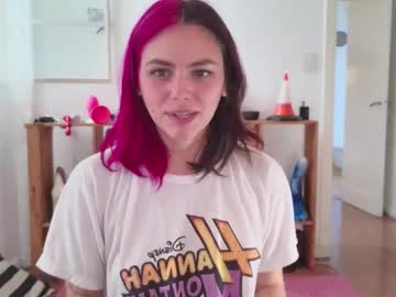 Pipaypipo September 15, 2025 Chaturbate stream image