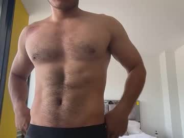 _Reiner September 15, 2025 Chaturbate stream image