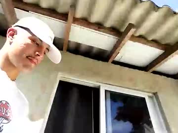 Taulerfox September 15, 2025 Chaturbate stream image