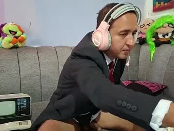 Xthesexybossx September 15, 2025 Chaturbate stream image