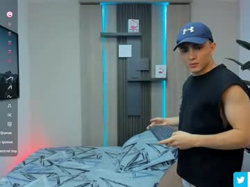 Alan_Nd_Kevin September 15, 2025 Chaturbate stream image