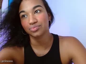 Alexa_Priincess September 15, 2025 Chaturbate stream image