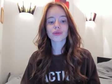 Aliensi September 15, 2025 Chaturbate stream image