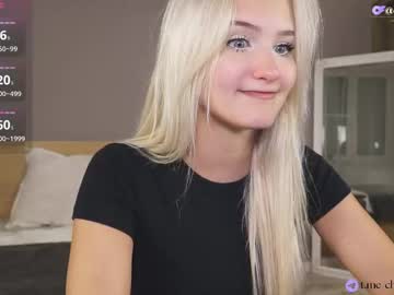 Chloecoral September 15, 2025 Chaturbate stream image