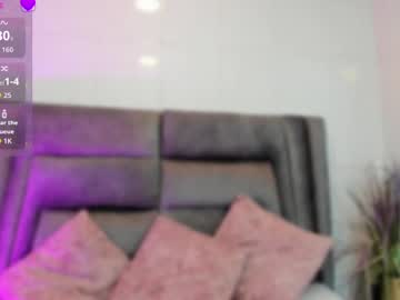 Dannajhonson1 September 15, 2025 Chaturbate stream image