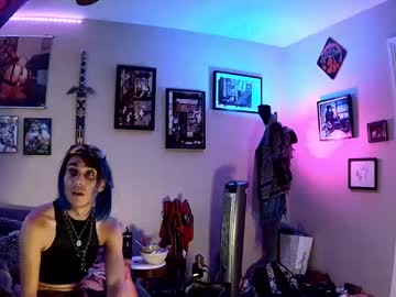 Dizzythedoggo September 15, 2025 Chaturbate stream image