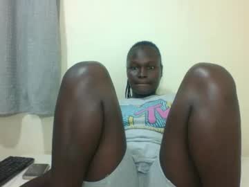 Ebonyblack28 September 15, 2025 Chaturbate stream image