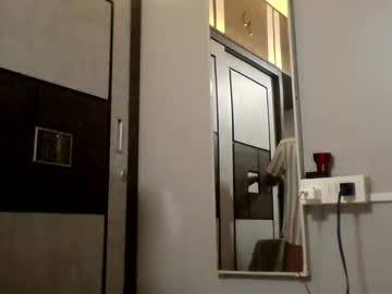 Farm_Wolf September 15, 2025 Chaturbate stream image