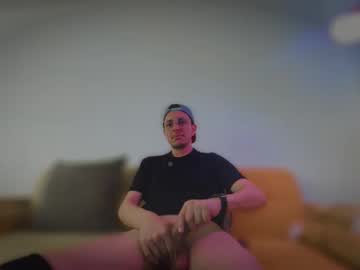 Guselectric September 15, 2025 Chaturbate stream image