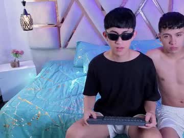 Hot_Boyys September 15, 2025 Chaturbate stream image
