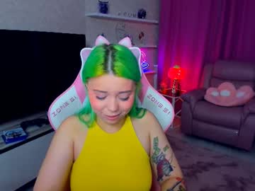 Im__Youre_Sunshine September 15, 2025 Chaturbate stream image