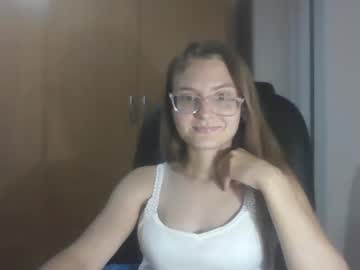 Isabel_Loveee September 15, 2025 Chaturbate stream image