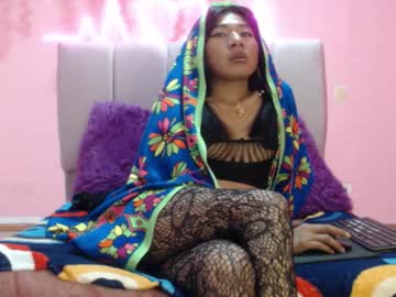 Jatzibe_Hot_93 September 15, 2025 Chaturbate stream image