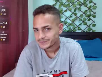 Jeffstyle18 September 15, 2025 Chaturbate stream image
