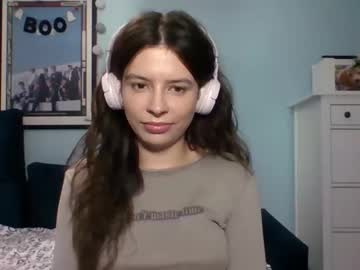 Laricenature September 15, 2025 Chaturbate stream image