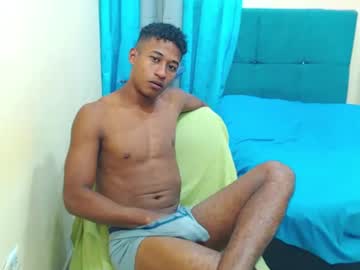 Monstercock_Black_ September 15, 2025 Chaturbate stream image