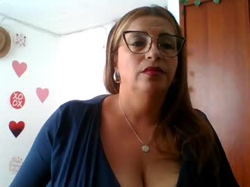 Rossanalionheart September 15, 2025 Chaturbate stream image