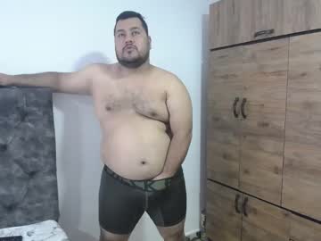 Santi_Hothot September 15, 2025 Chaturbate stream image
