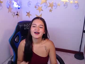 Sarai_Mv1 September 15, 2025 Chaturbate stream image