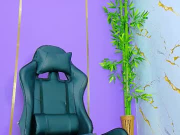 Scarlettjones_X September 15, 2025 Chaturbate stream image