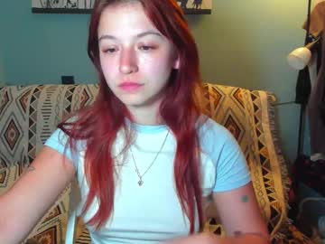 Yxoli_Bella September 15, 2025 Chaturbate stream image