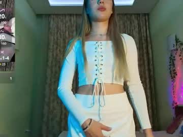Alicetenshi September 15, 2025 Chaturbate stream image