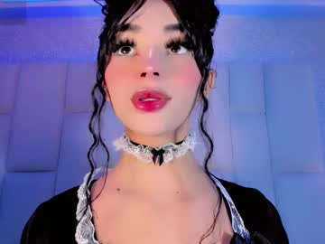 Angeles_Bust September 15, 2025 Chaturbate stream image