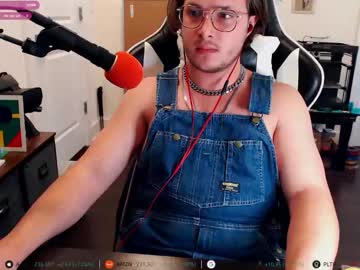 Bakedroll September 15, 2025 Chaturbate stream image