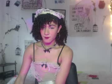 Ellis_Flowers September 15, 2025 Chaturbate stream image