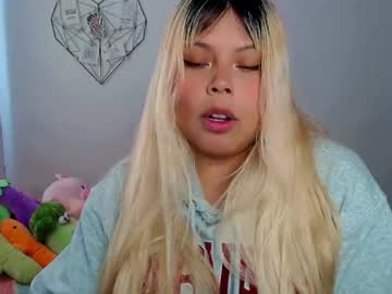 Elymoon September 15, 2025 Chaturbate stream image