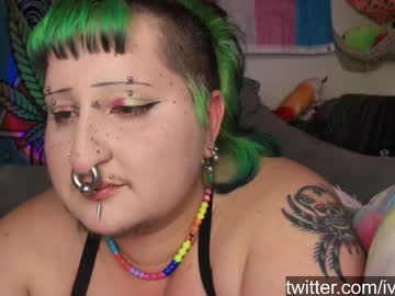 Ivylustful September 15, 2025 Chaturbate stream image