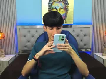 Jake_Evanss_ September 15, 2025 Chaturbate stream image
