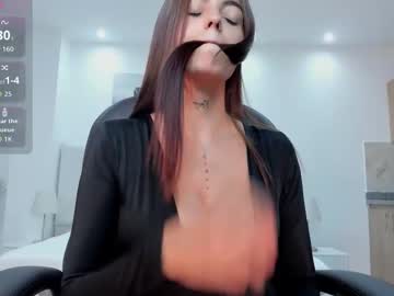 Lexiebrooke_ September 15, 2025 Chaturbate stream image