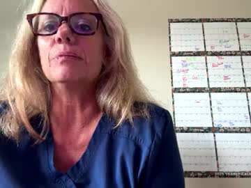 Ninanite September 15, 2025 Chaturbate stream image