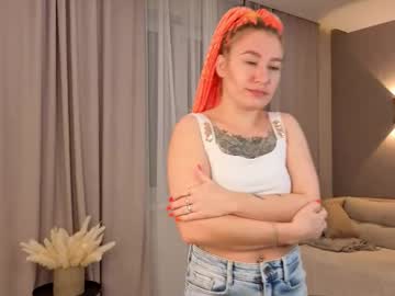 Rill_Cill September 15, 2025 Chaturbate stream image