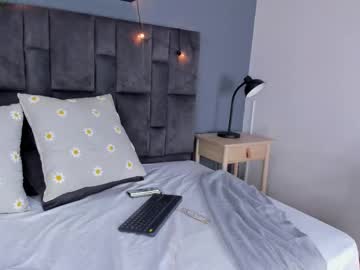 Ririibrunette__ September 15, 2025 Chaturbate stream image