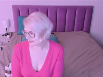 Sabrinamacmarren September 15, 2025 Chaturbate stream image