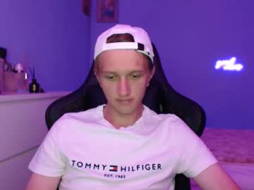 Twinkyray September 15, 2025 Chaturbate stream image