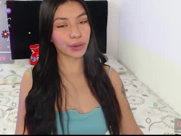 Violett_Flowers September 15, 2025 Chaturbate stream image