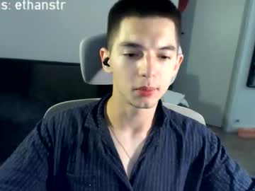 Yourethan September 15, 2025 Chaturbate stream image
