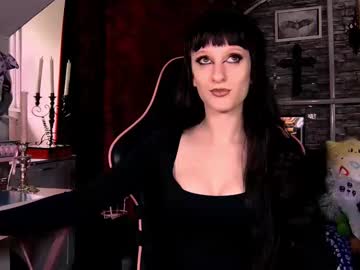Amberangel666 September 15, 2025 Chaturbate stream image