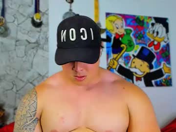 Drake_Xion1 September 15, 2025 Chaturbate stream image