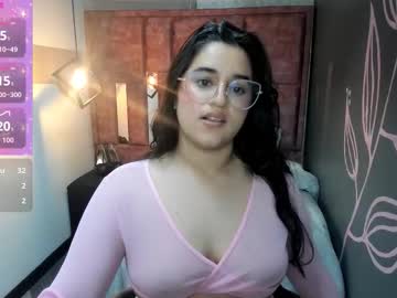 Emily__Fox__ September 15, 2025 Chaturbate stream image