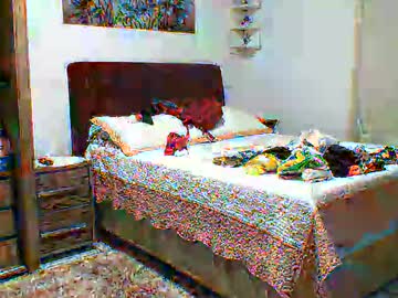 Gabibrasil September 15, 2025 Chaturbate stream image